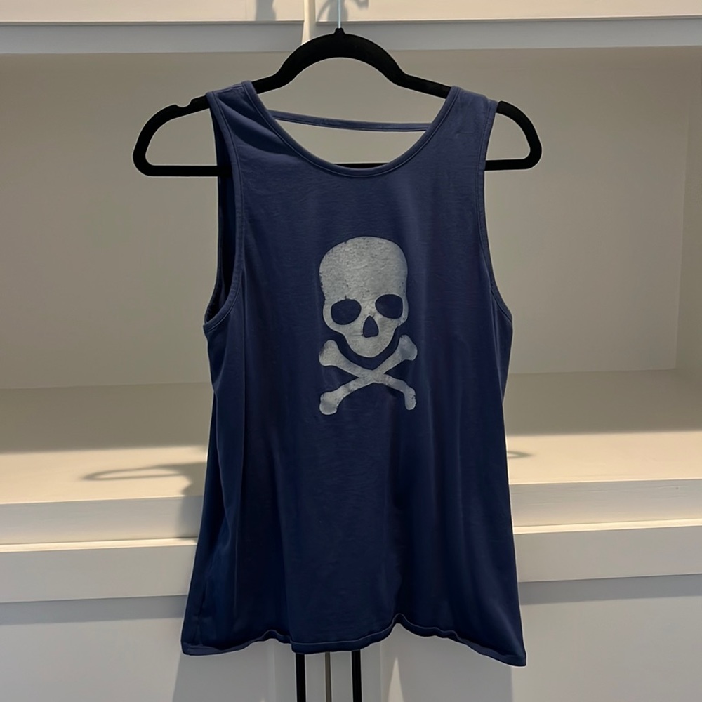 Soul Cycle Tank Top